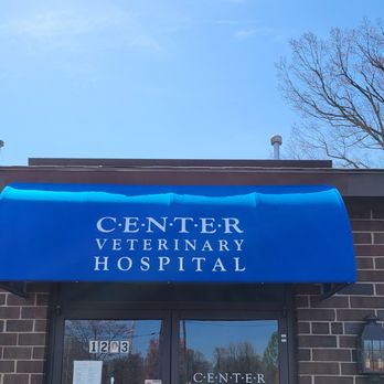 Center Veterinary Hospital - Veterinarians Near Me - High Point, North Carolina Center Veterinary Hospital - Veterinarians Near Me - High Point, North Carolina