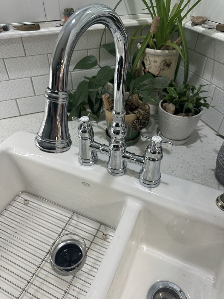 Slide of Webfoot Plumbing