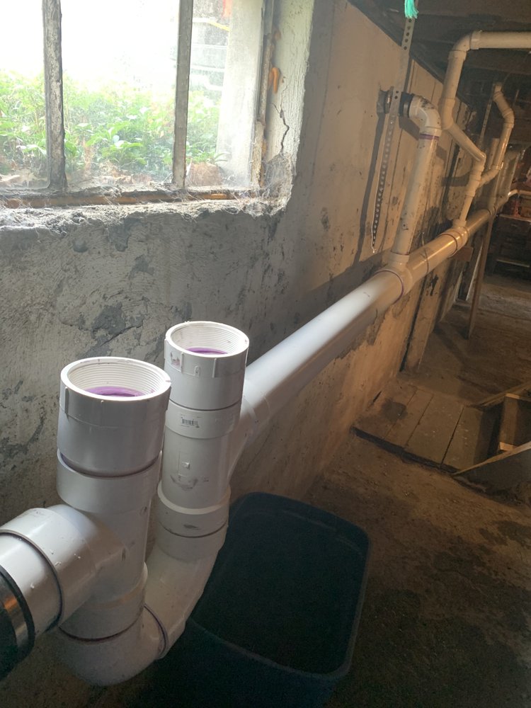 Slide of Drain-O-Matic Plumbing & Drain Cleaning