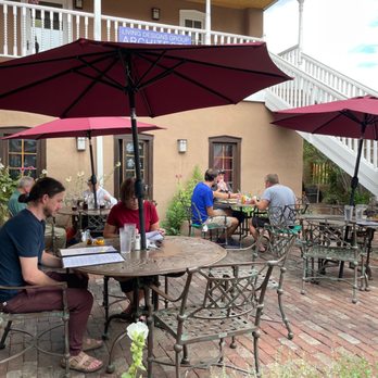 Azteca Mexican Grill - Outside - Mexican Near Me - Taos, New Mexico Azteca Mexican Grill - Outside - Mexican Near Me - Taos, New Mexico