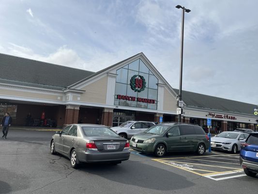 99 Ranch Market by null