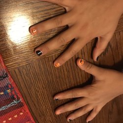 The Nail Shoppe of S Tampa