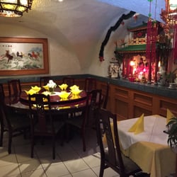 China-Restaurant Chang Xing