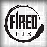 Fired Pie by null