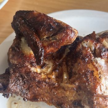 Paradero 50 - Pollo à la brasa - Peruvian Near Me - Lauderhill, Florida