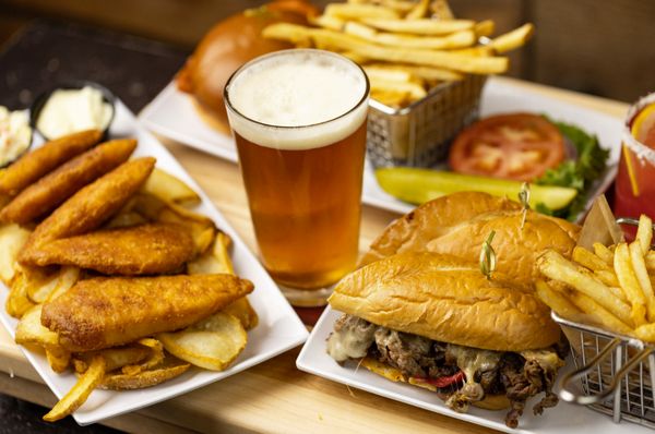 Rizzo's Bar & Inn by null