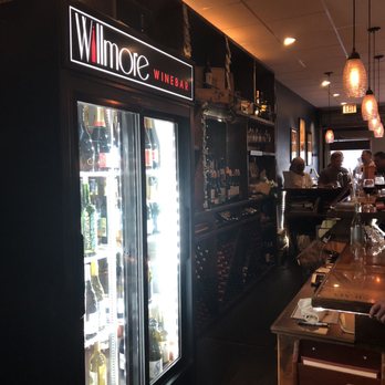 Willmore Wine Bar - Wine Bars Near Me - Long Beach, California Willmore Wine Bar - Wine Bars Near Me - Long Beach, California