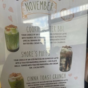 Sippin’ Pretty - Coffee & Tea Near Me - Aiea, Hawaii