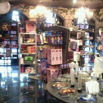 Lovers - Lingerie Near Me - Costa Mesa, California