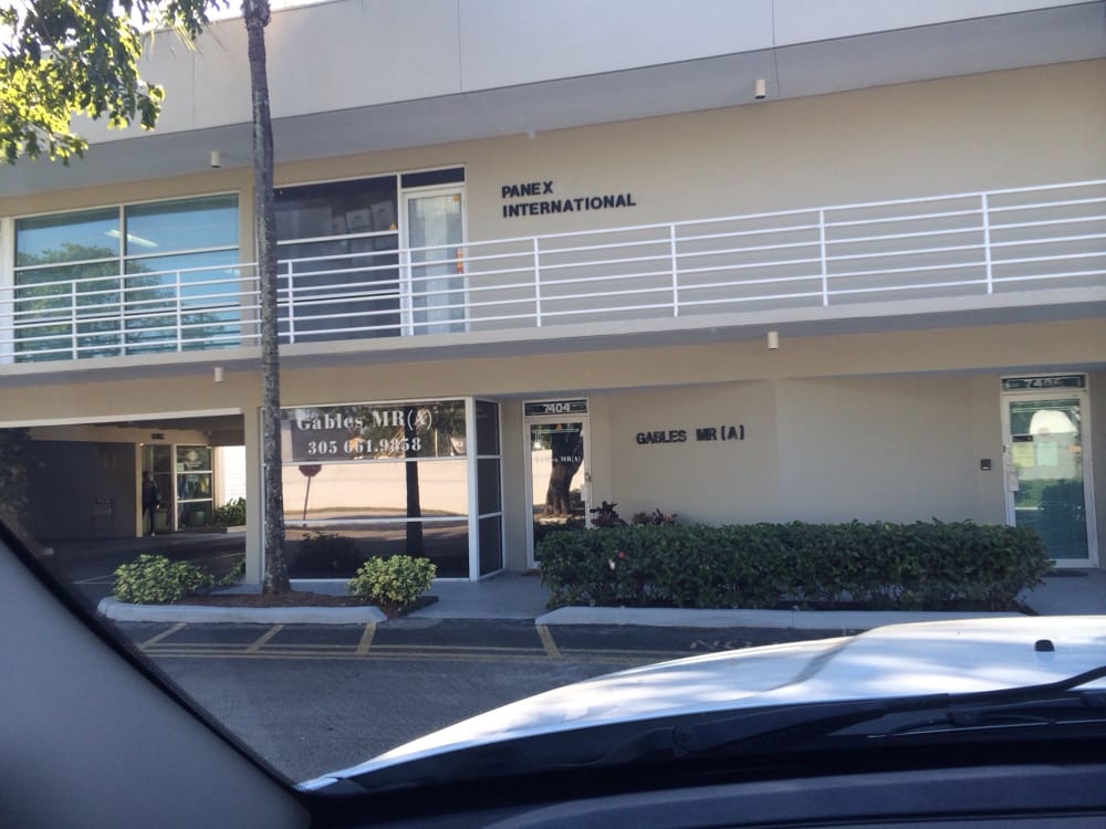 GABLES MRA Updated August 2024 7404 SW 48th St, Miami, Florida