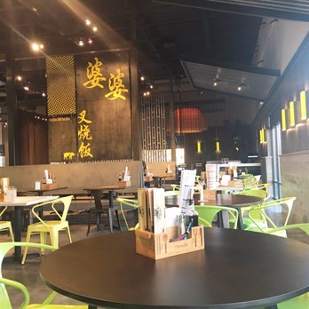 Food Terminal - Malaysian Near Me - Chamblee, Georgia