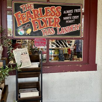 Trader Joe's - The Fearless Flyer - Grocery Near Me - Pasadena, California