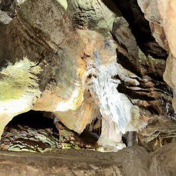 Skyline Caverns - Tours Near Me - Front Royal, Virginia