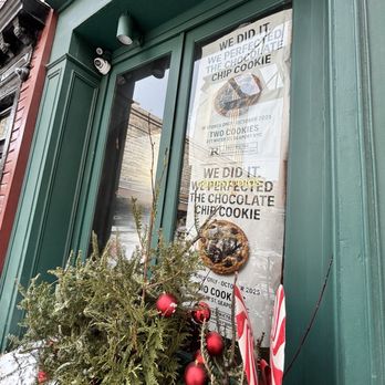 Two Cookies - Bakeries Near Me - New York, New York Two Cookies - Bakeries Near Me - New York, New York