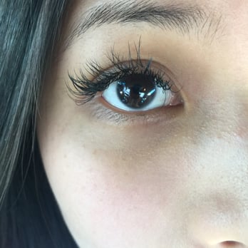 Amazing Lash Studio - there's a lash that falling and almost poking into my eye and she didn't want to remove it. - Eyelash Service Near Me - Irving, Texas Amazing Lash Studio - there's a lash that falling and almost poking into my eye and she didn't want to remove it. - Eyelash Service Near Me - Irving, Texas