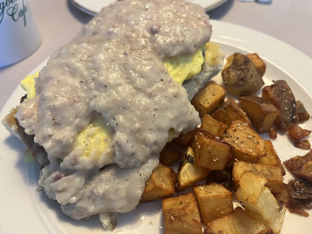 Longbeach Cafe Image