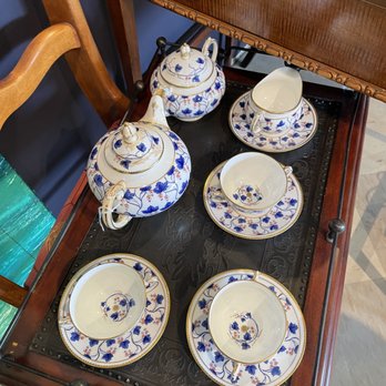 Consign RVA - Furniture Stores Near Me - Richmond, Virginia