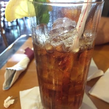 One World - Mint tea (no refills) - New American Near Me - Peoria, Illinois One World - Mint tea (no refills) - New American Near Me - Peoria, Illinois