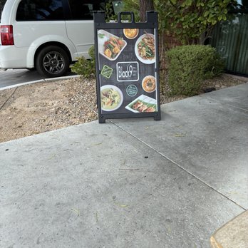 Block 9 Thai Street Eats - Thai Near Me - Las Vegas, Nevada
