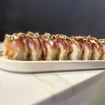 Dark Magic Sushi - Blonde & Beauty - Sushi Bars Near Me - San Clemente, California Dark Magic Sushi - Blonde & Beauty - Sushi Bars Near Me - San Clemente, California