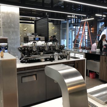 Sparrow Coffee - Coffee Roasteries Near Me - Naperville, Illinois