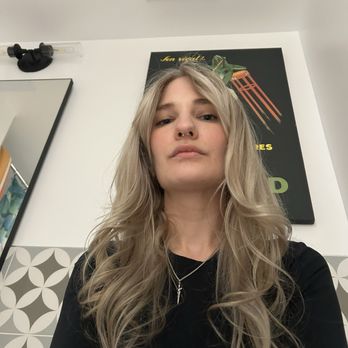 Live by the Sword Salon - Hair Extensions Near Me - New York, New York Live by the Sword Salon - Hair Extensions Near Me - New York, New York