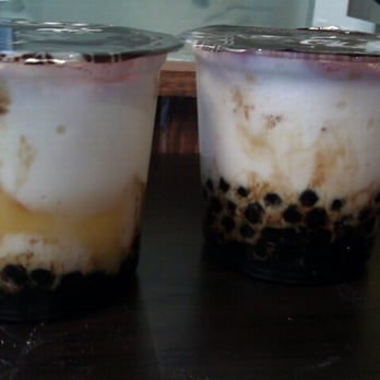 Half & Half Tea Express - Coffee & Tea Near Me - Rowland Heights, California