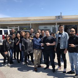 TexasFadez Barbercollege