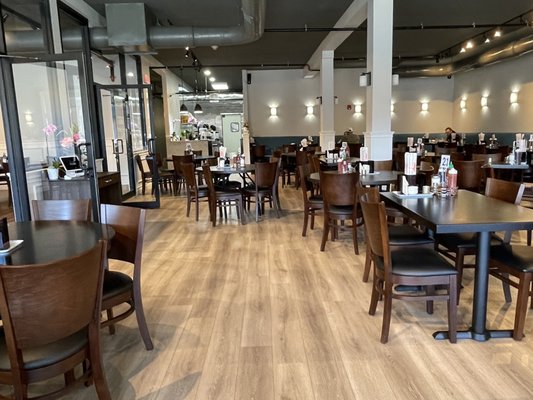 Pho So 1 Restaurant Quincy, MA by null