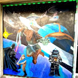 Arts District San Pedro