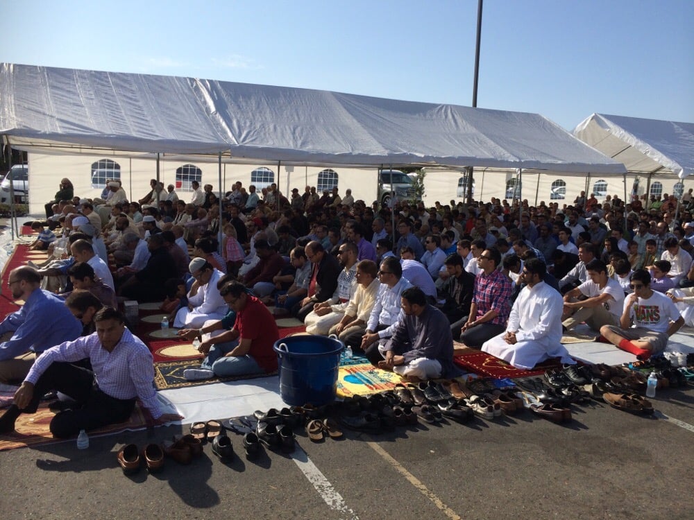 Muslim Community Center of Greater San Diego - social services organization in San Diego, CA
