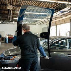 Auto Glass Now