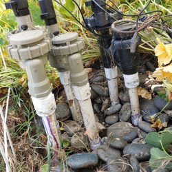 Four Seasons Construction Landscaping