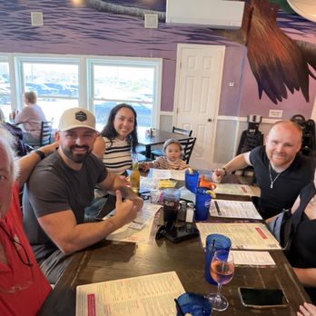 Hurricane Mo's - Love this place! - Bars Near Me - Kitty Hawk, North Carolina
