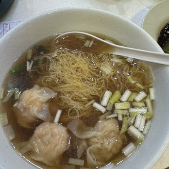 劉森記麵家 - Congee Near Me - Hong Kong, HK 劉森記麵家 - Congee Near Me - Hong Kong, HK