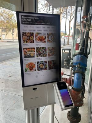 Allied Food To Go by null