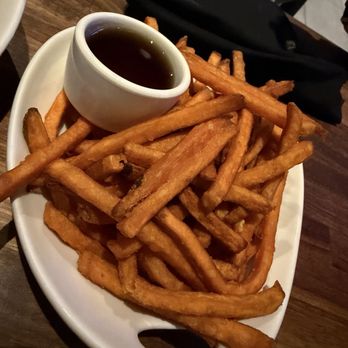 Yard House - #SweetPotatoFries - New American Near Me - Northridge, California Yard House - #SweetPotatoFries - New American Near Me - Northridge, California