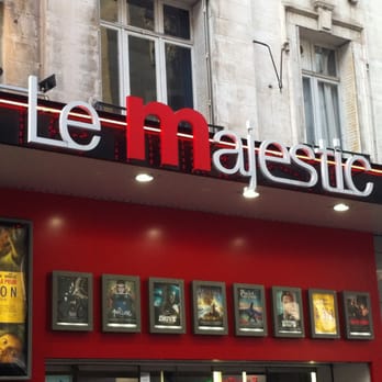 Le Majestic - Cinema Near Me - Lille, 59 Le Majestic - Cinema Near Me - Lille, 59