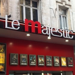 Le Majestic