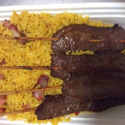 China Star - YUM!