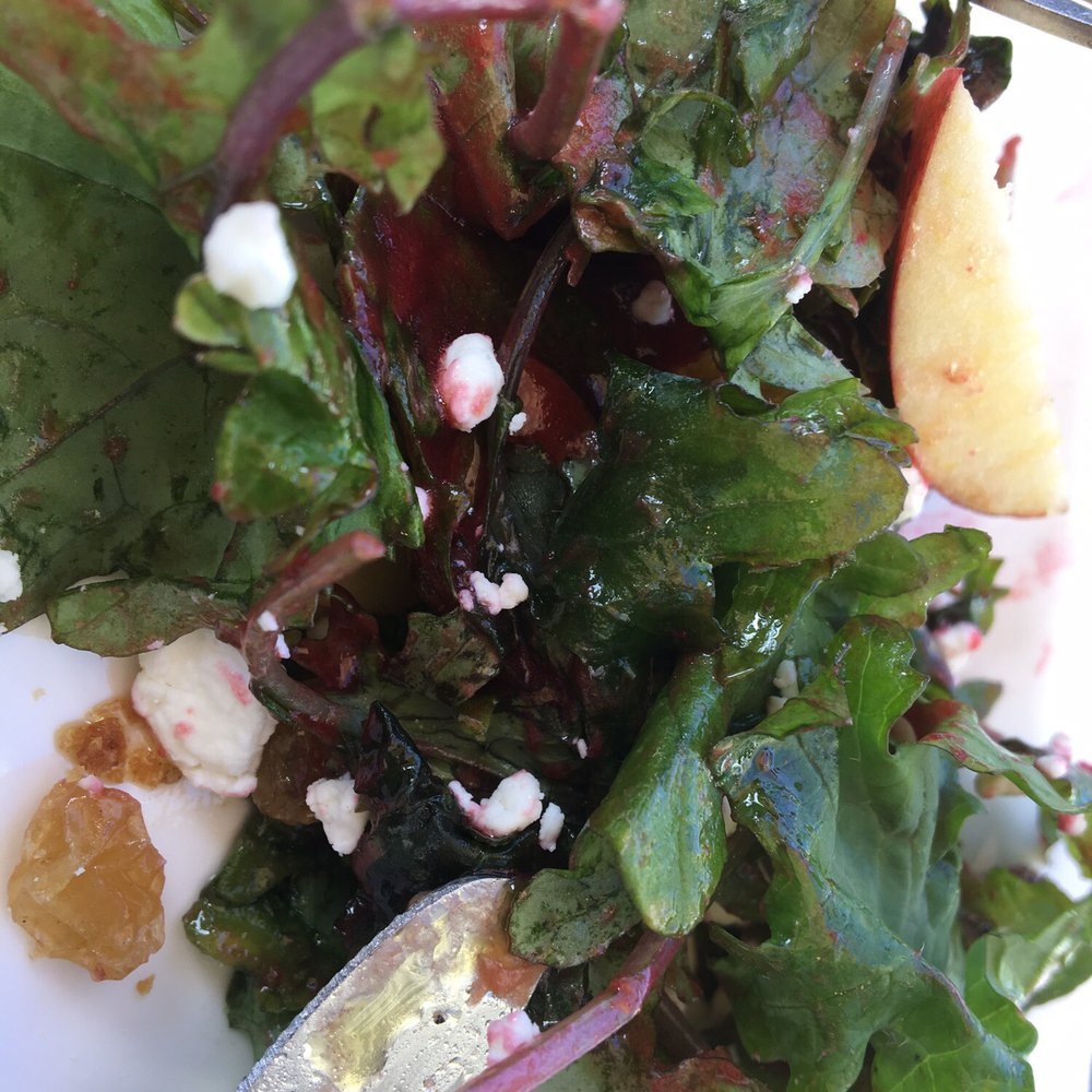 Locanda Ravello - Organic kale salad - Italian Near Me - Danville, California Locanda Ravello - Organic kale salad - Italian Near Me - Danville, California