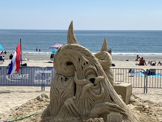 Revere Beach by null