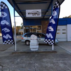 Integrity Auto Body - Integrity Auto Body