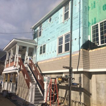 D&D Quality Siding - Installation wood shake and PVC trim in Madison CT - Roofing Near Me D&D Quality Siding - Installation wood shake and PVC trim in Madison CT - Roofing Near Me