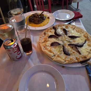 Cafe Ragazzi - Italian Near Me - Surfside, Florida