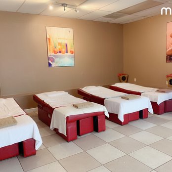 Re-Nu Massage - foot massage - Massage Therapy Near Me - Riverside, California