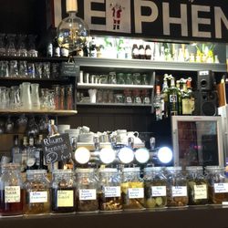 Le Phenix