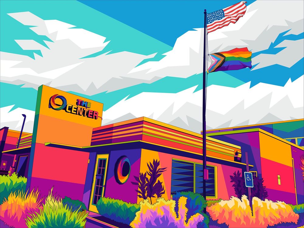 The Center - social services organization in Orlando, FL