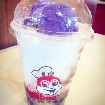 Jollibee - Halo Halo - Fast Food Near Me - Woodside, New York Jollibee - Halo Halo - Fast Food Near Me - Woodside, New York