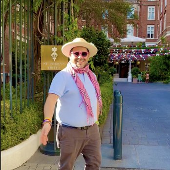 St. Ermin's Hotel, Autograph Collection - Hotels Near Me - London, XGL